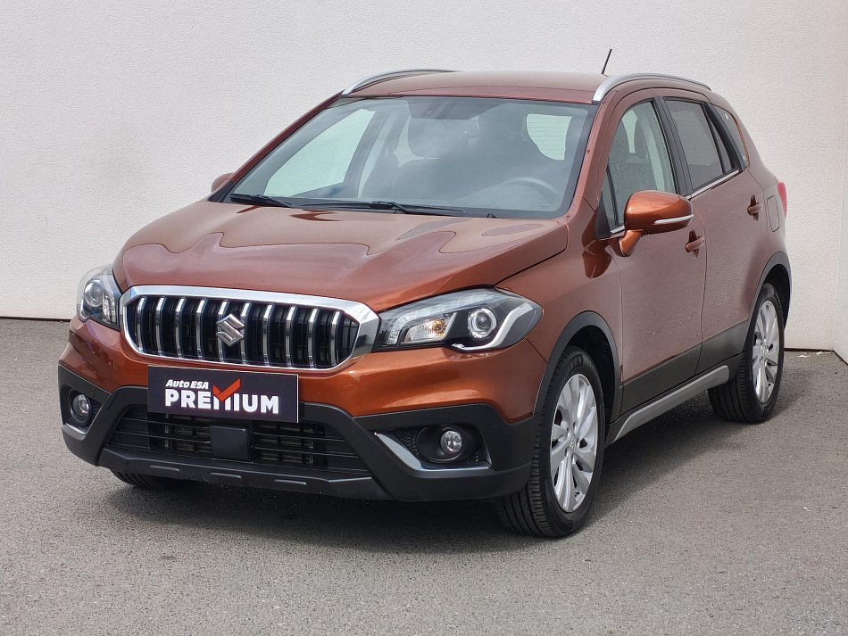 Suzuki SX4 1.4i 