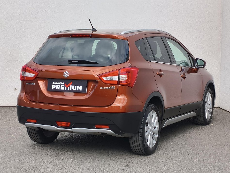 Suzuki SX4 1.4i 