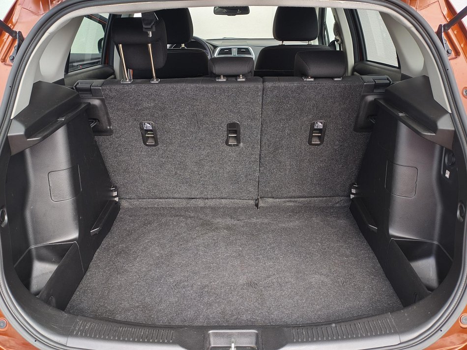 Suzuki SX4 1.4i 