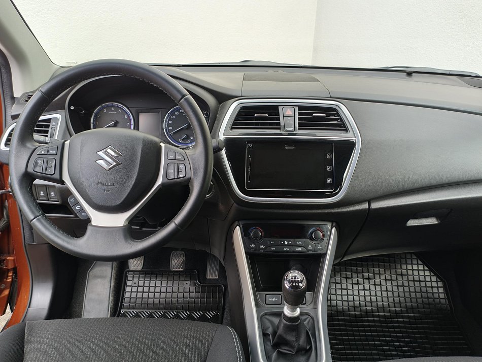 Suzuki SX4 1.4i 