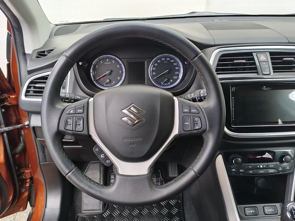 Suzuki SX4 1.4i 