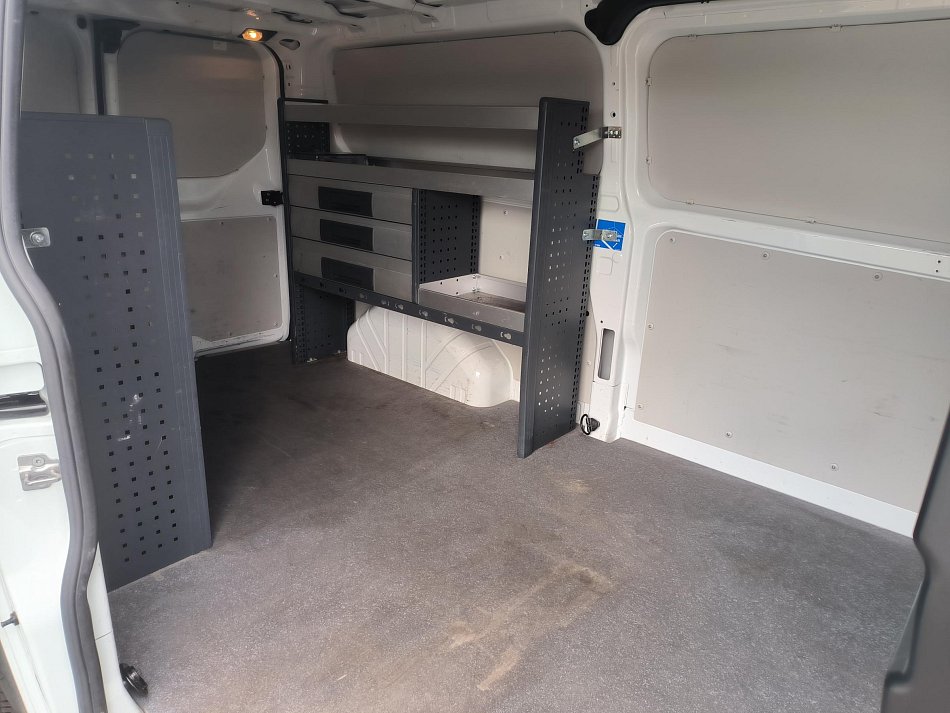 Ford Transit Custom 2.0TDCi Trend L2H1