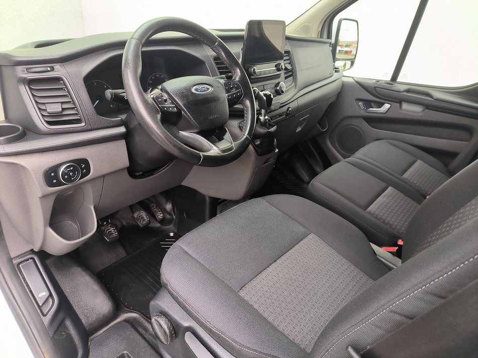 Ford Transit Custom 2.0TDCi Trend L2H1