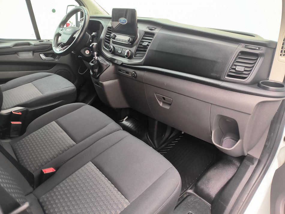 Ford Transit Custom 2.0TDCi Trend L2H1