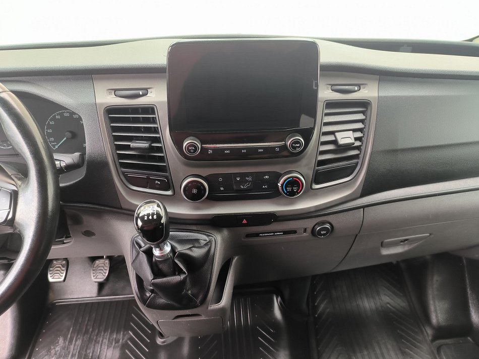 Ford Transit Custom 2.0TDCi Trend L2H1
