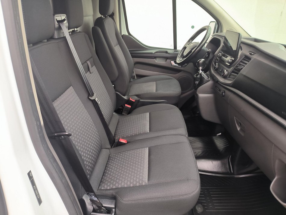 Ford Transit Custom 2.0TDCi Trend L2H1