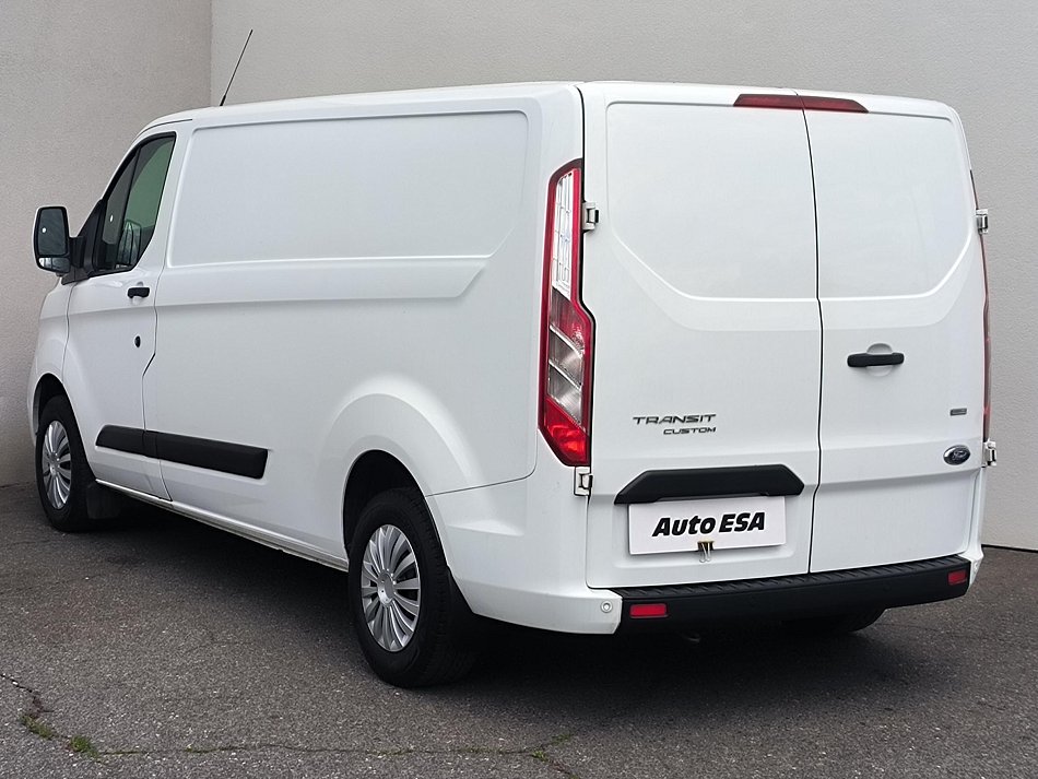 Ford Transit Custom 2.0TDCi Trend L2H1