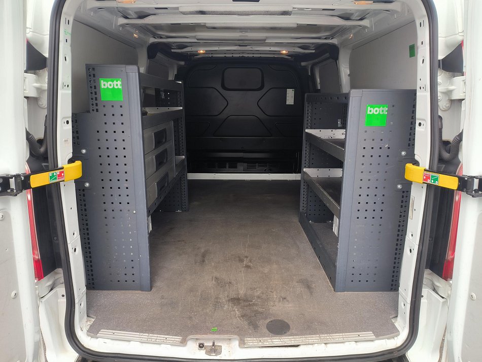 Ford Transit Custom 2.0TDCi Trend L2H1