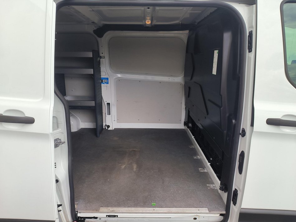 Ford Transit Custom 2.0TDCi Trend L2H1