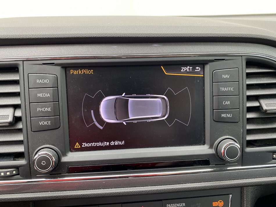 Seat Leon 2.0 TDi FR