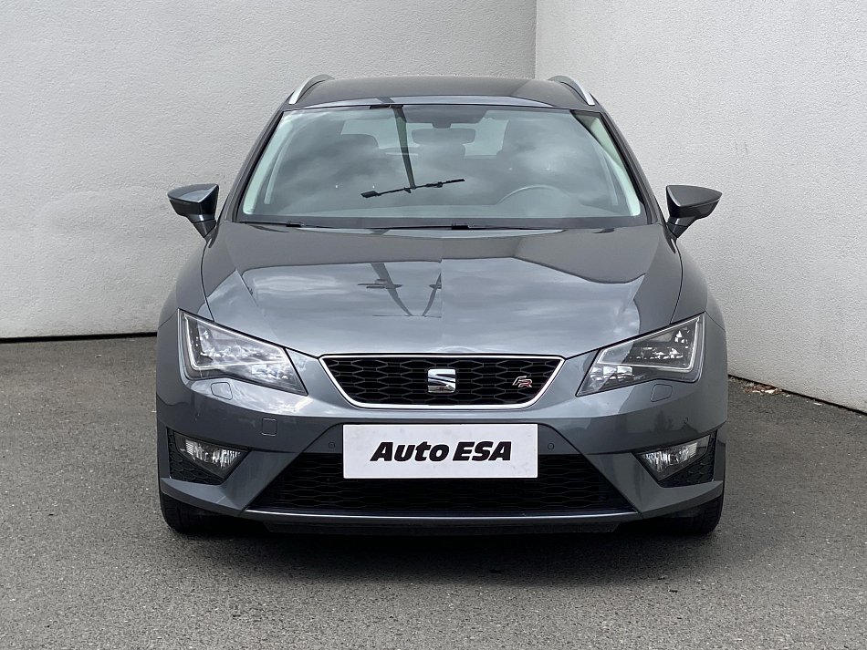 Seat Leon 2.0 TDi FR