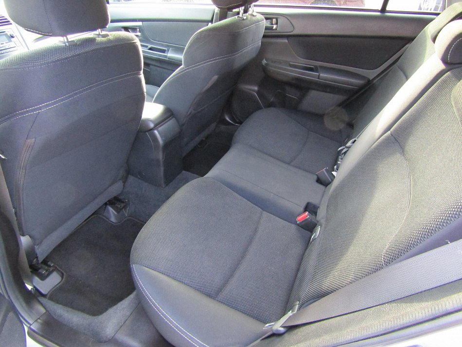 Subaru XV 2.0i  4x4