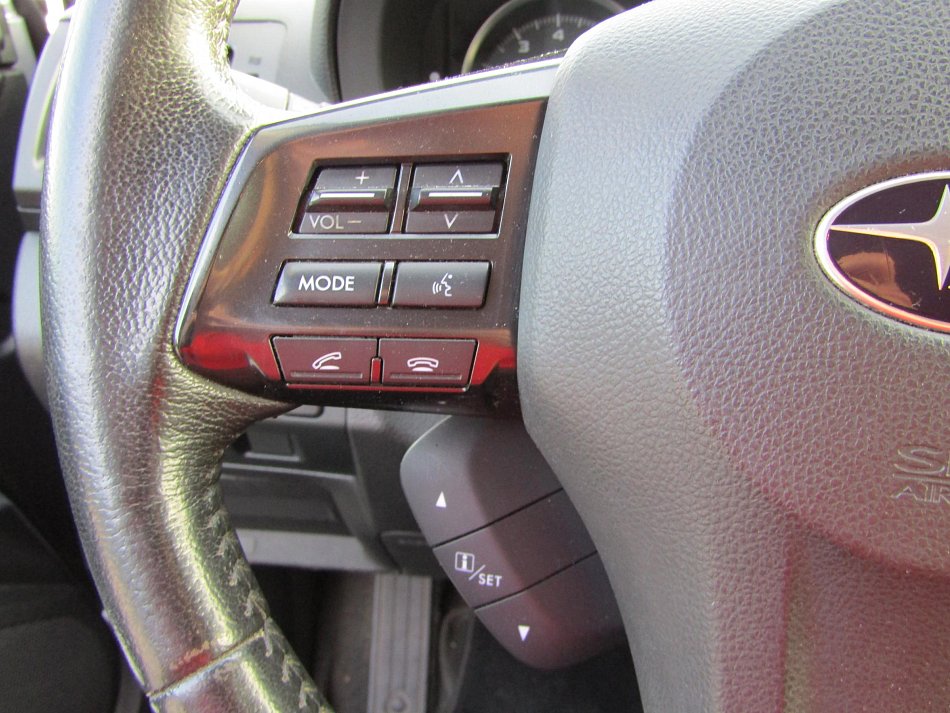 Subaru XV 2.0i  4x4