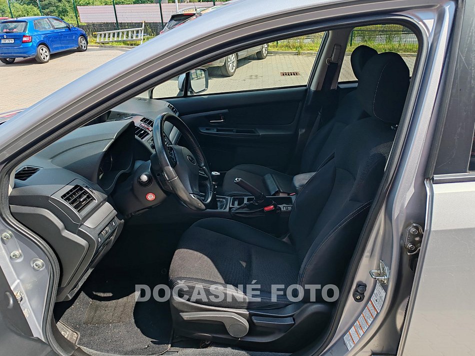 Subaru XV 2.0i  4x4