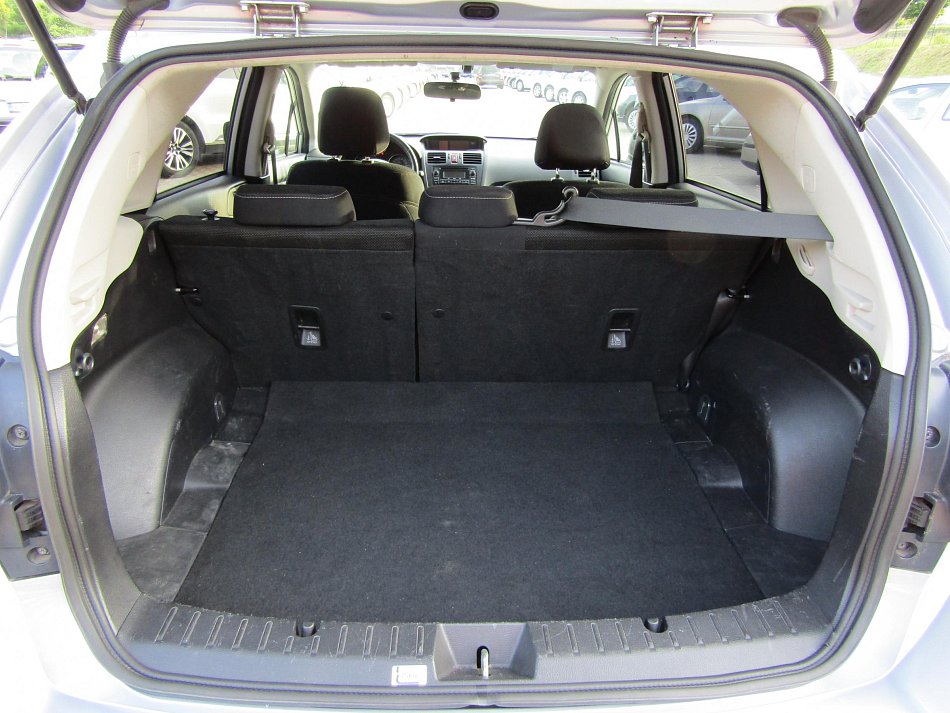 Subaru XV 2.0i  4x4