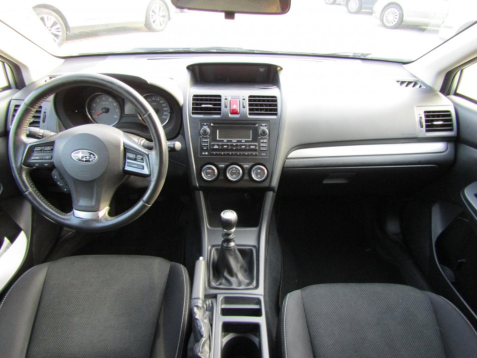 Subaru XV 2.0i  4x4