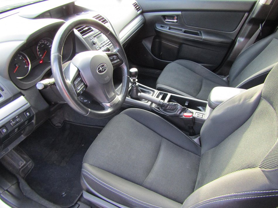 Subaru XV 2.0i  4x4