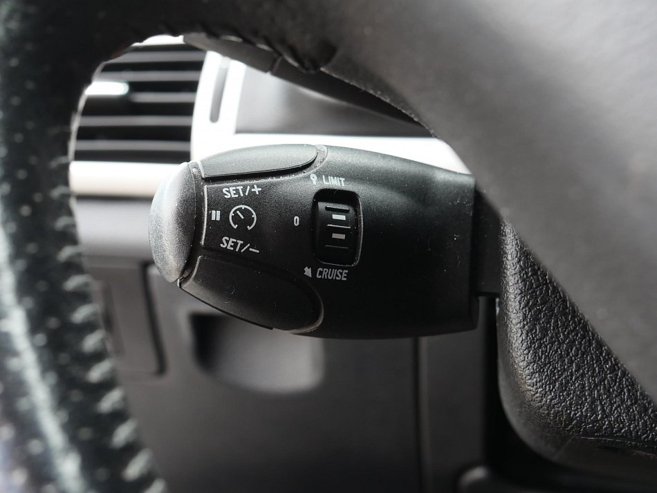 Peugeot 407 2.0 HDi 