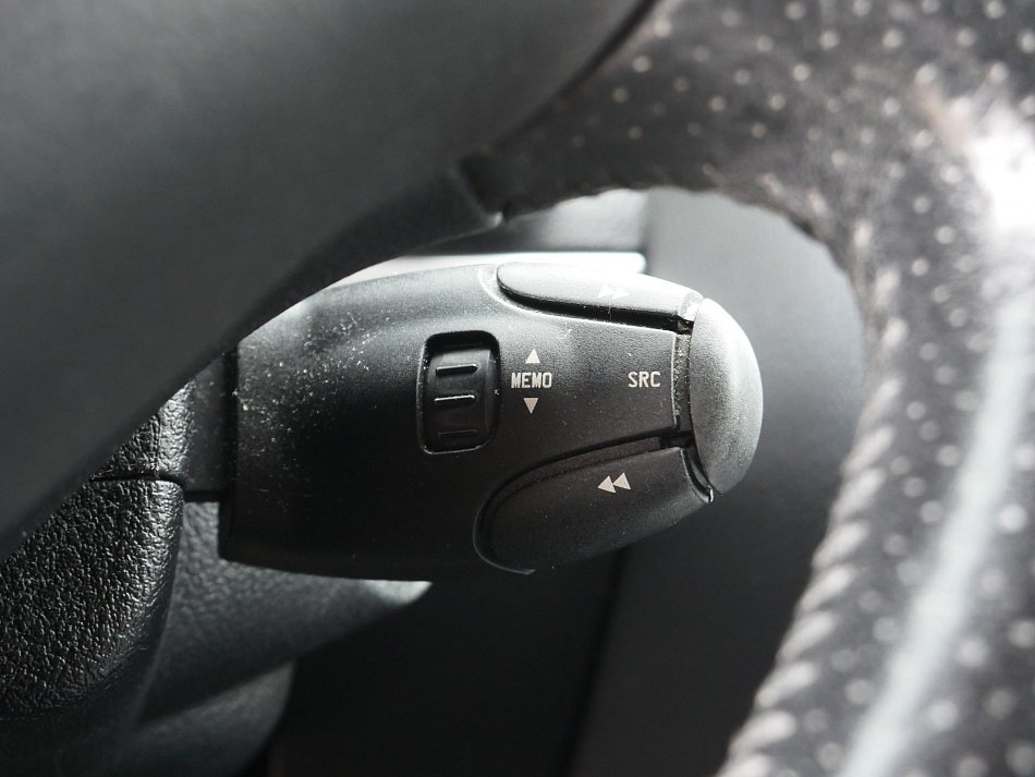 Peugeot 407 2.0 HDi 
