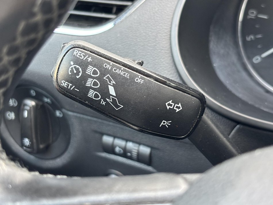 Škoda Octavia III 1.6 TDi Ambition