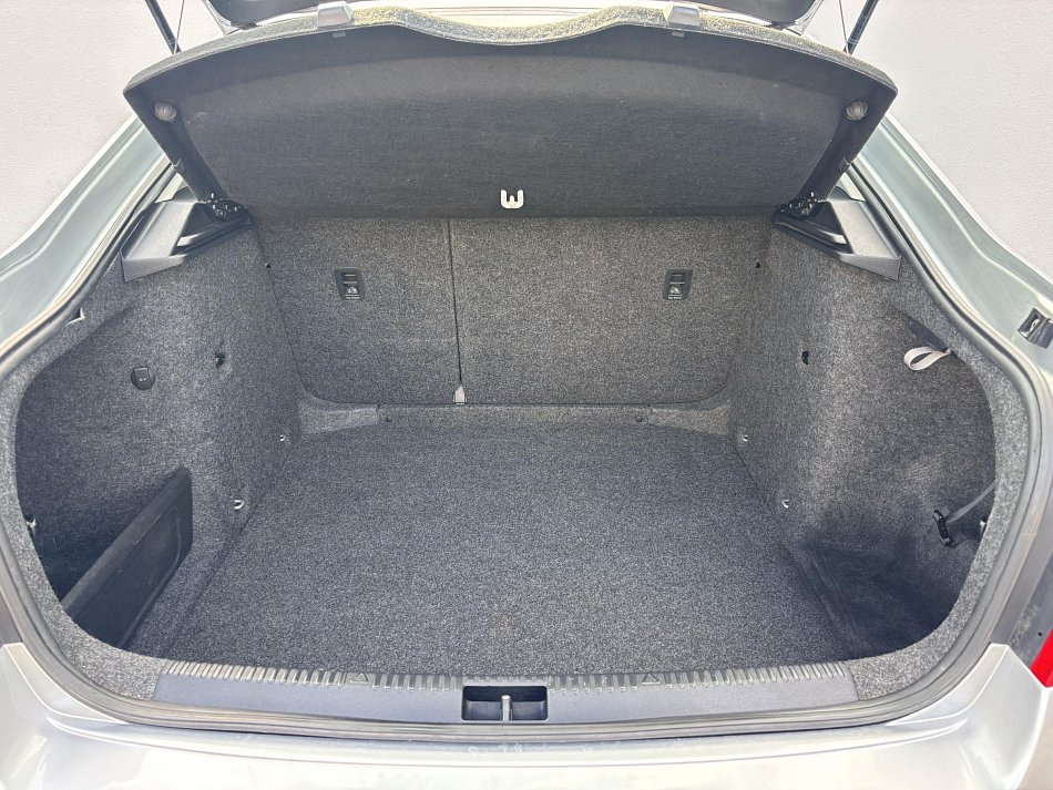 Škoda Octavia III 1.6 TDi Ambition