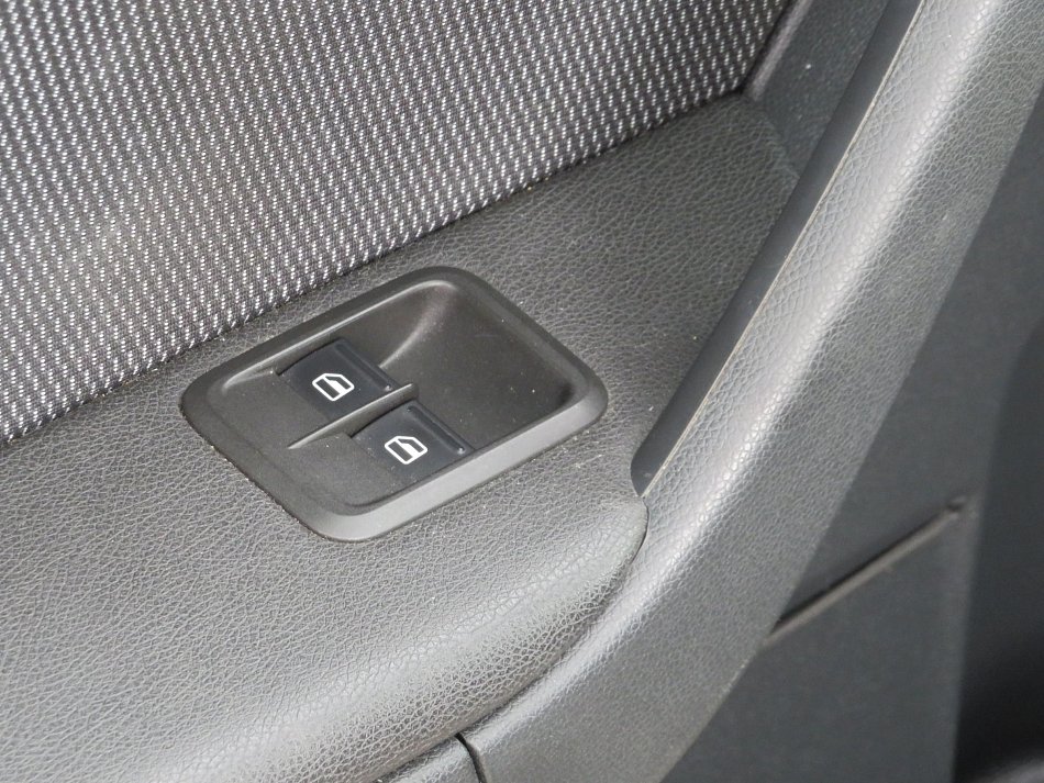 Škoda Yeti 1.2TSi 