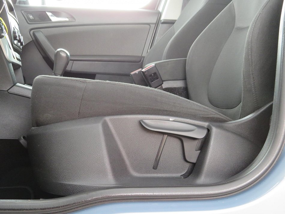 Škoda Yeti 1.2TSi 
