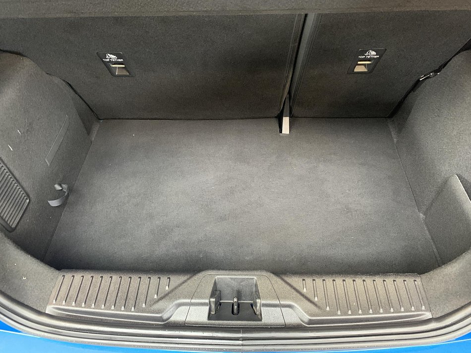 Ford Fiesta 1.0 EB 