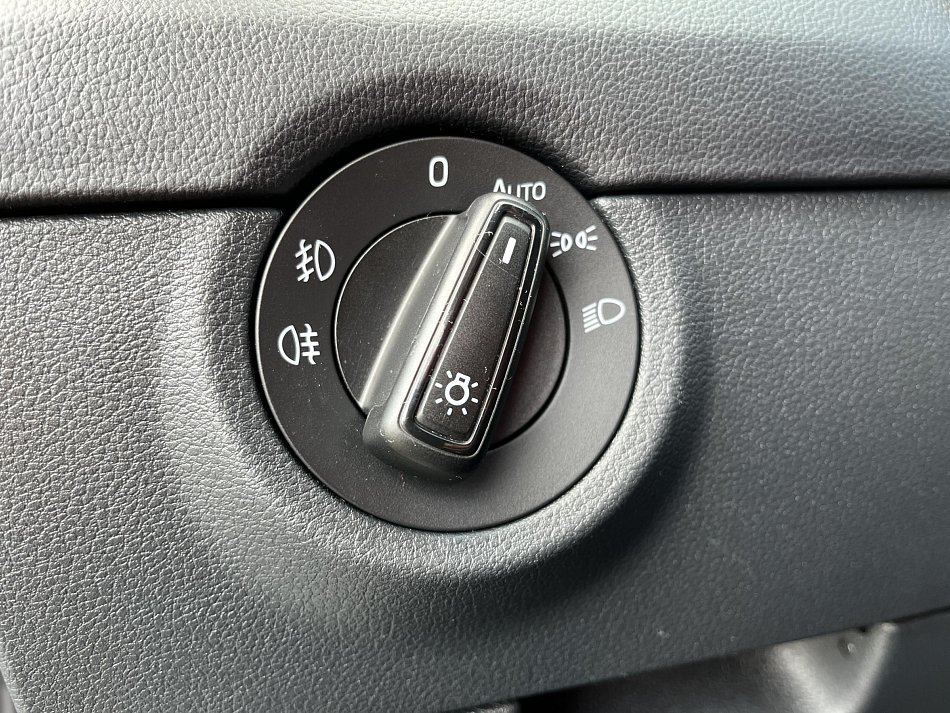 Škoda Octavia III 2.0 TDi RS