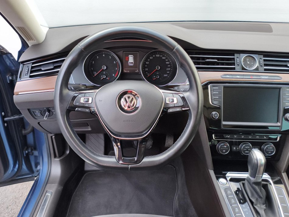 Volkswagen Passat 1.8 TSi R-Line