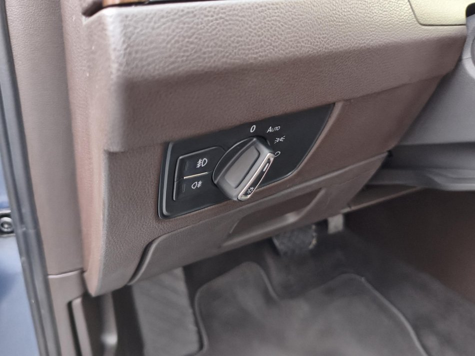 Volkswagen Passat 1.8 TSi R-Line