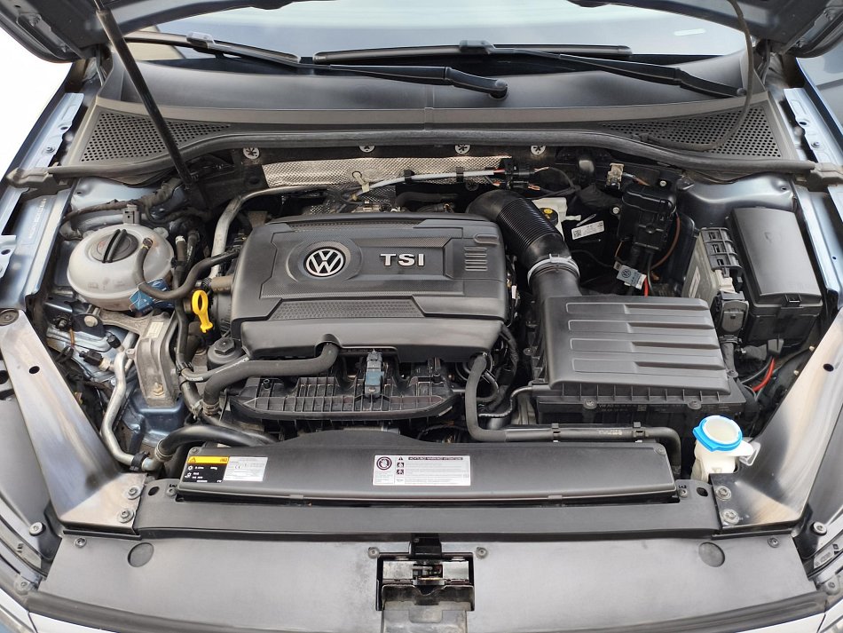Volkswagen Passat 1.8 TSi R-Line
