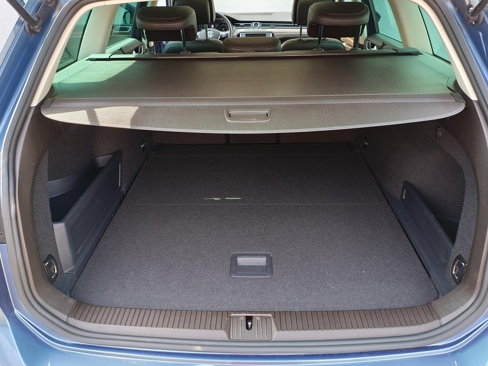 Volkswagen Passat 1.8 TSi R-Line