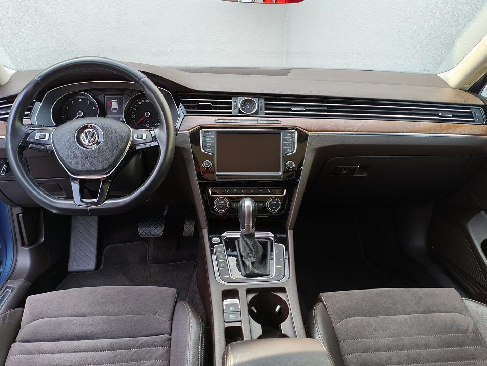 Volkswagen Passat 1.8 TSi R-Line