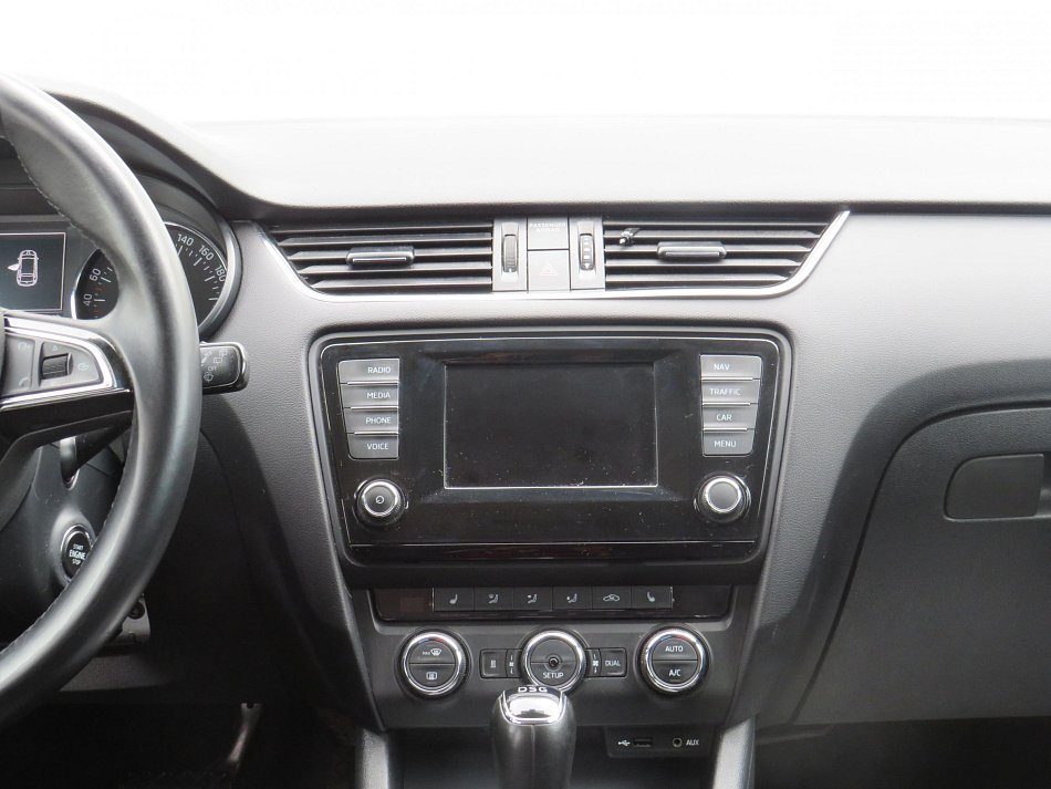 Škoda Octavia III 2.0 TDi Elegance