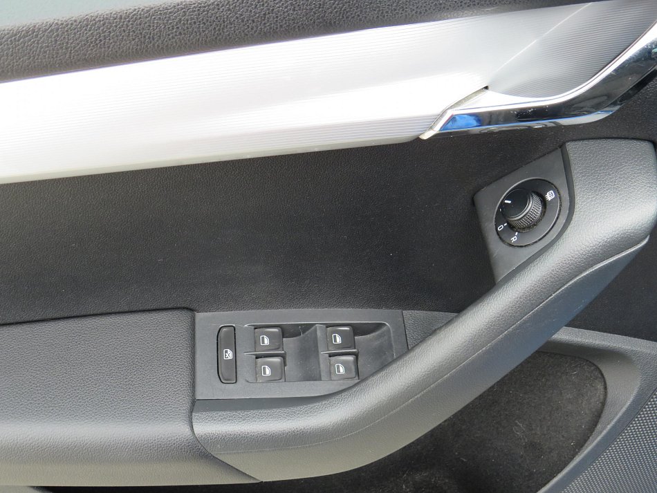 Škoda Octavia III 2.0 TDi Elegance