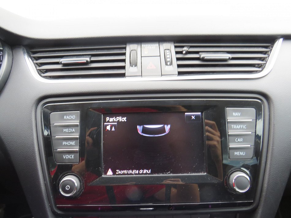 Škoda Octavia III 2.0 TDi Elegance