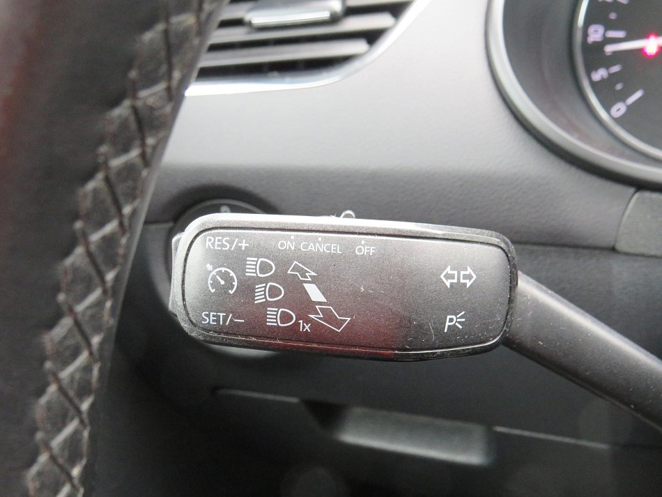 Škoda Octavia III 2.0 TDi Elegance