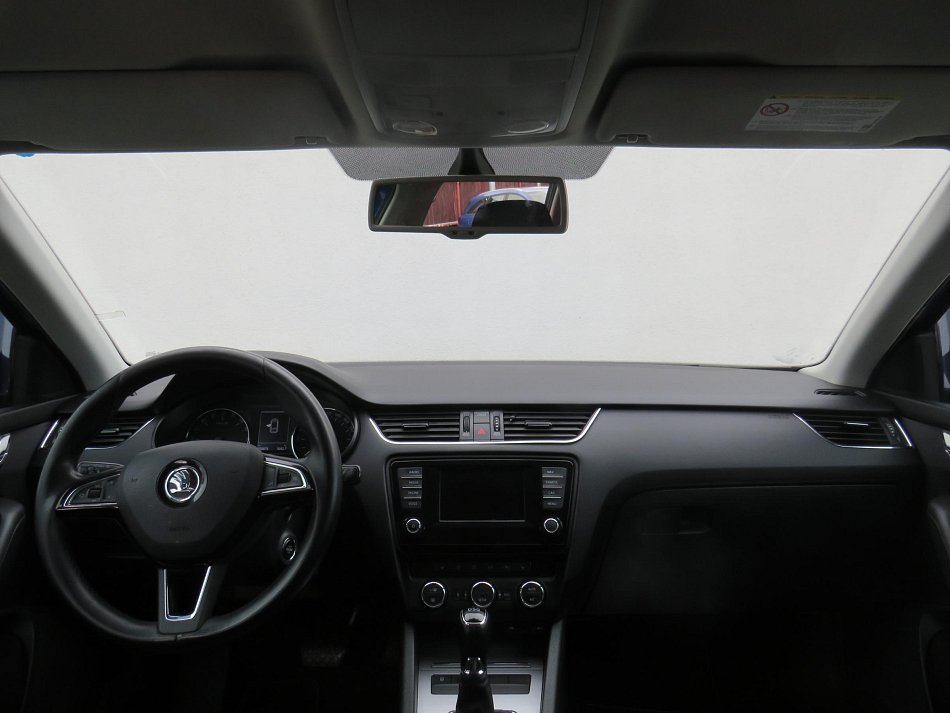 Škoda Octavia III 2.0 TDi Elegance