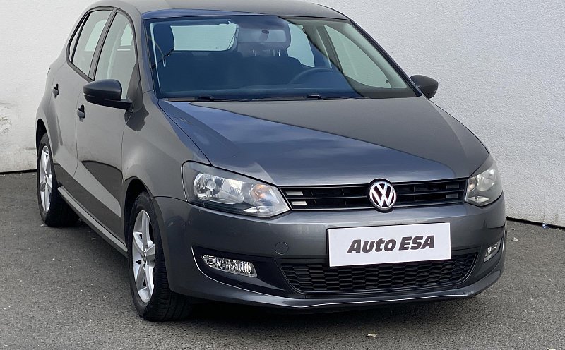Volkswagen Polo 1.2i Trendline