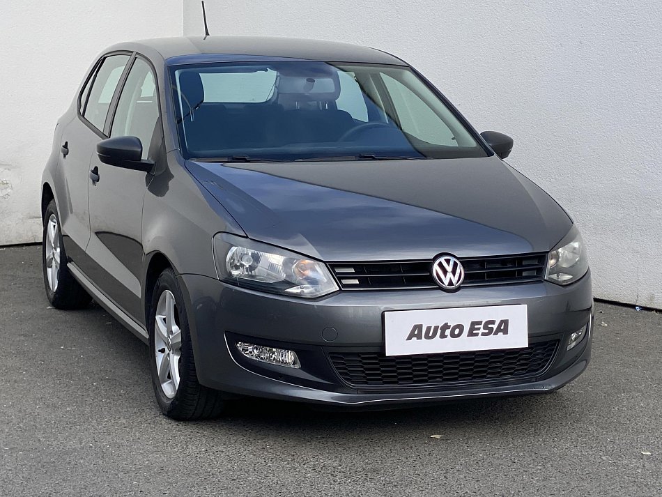 Volkswagen Polo 1.2i Trendline