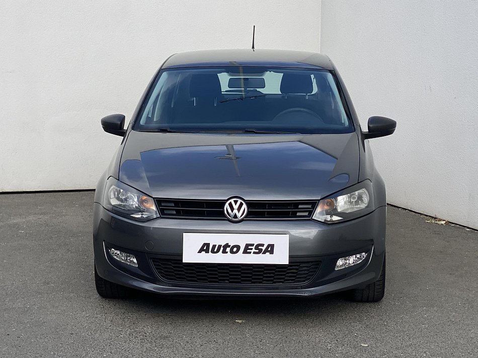 Volkswagen Polo 1.2i Trendline