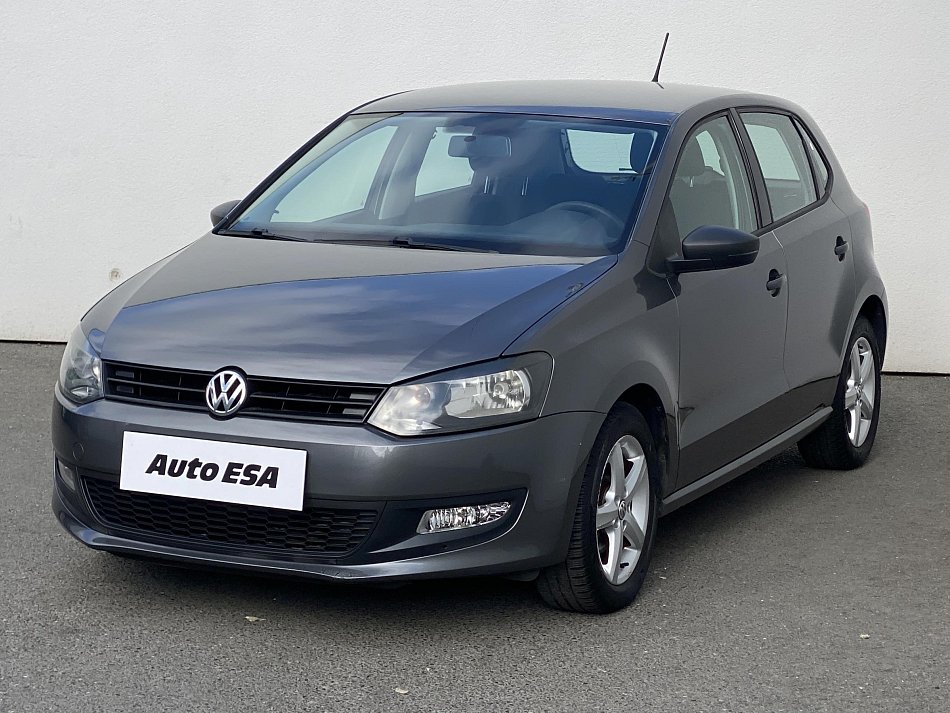 Volkswagen Polo 1.2i Trendline