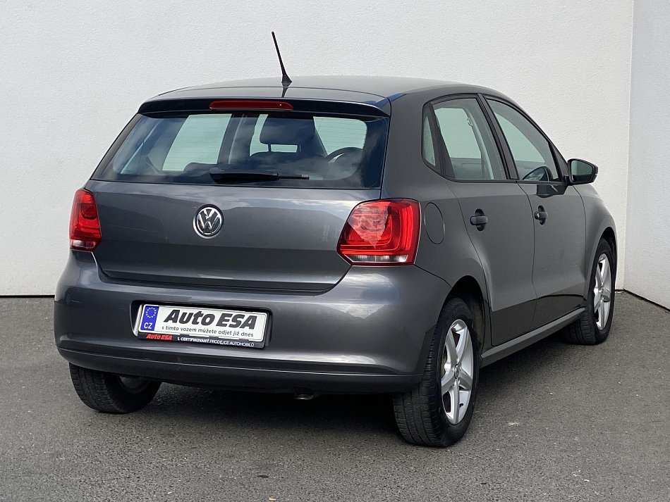 Volkswagen Polo 1.2i Trendline