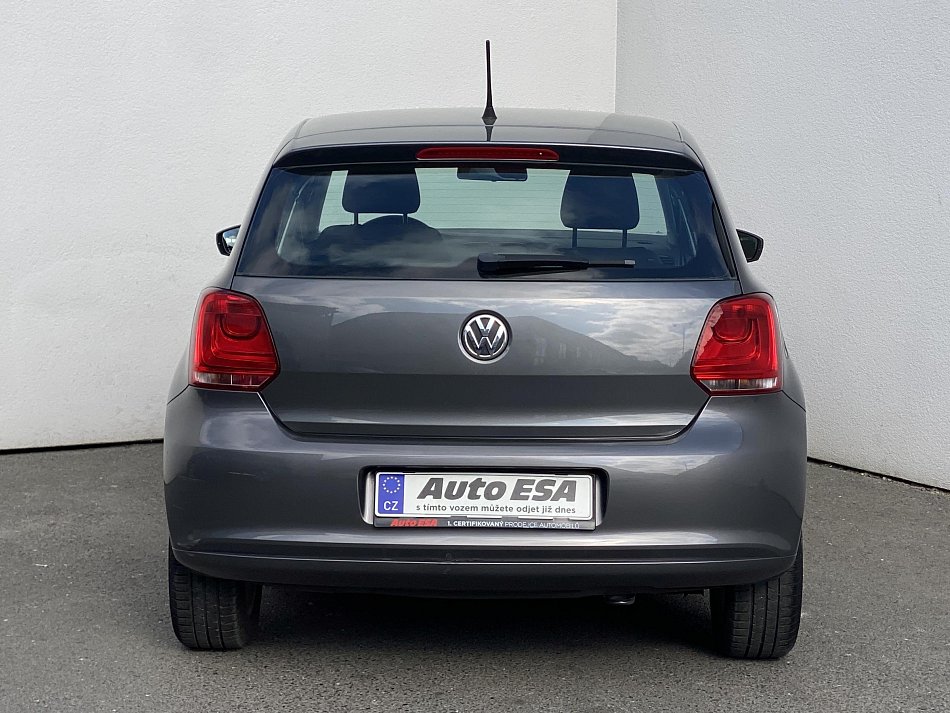 Volkswagen Polo 1.2i Trendline