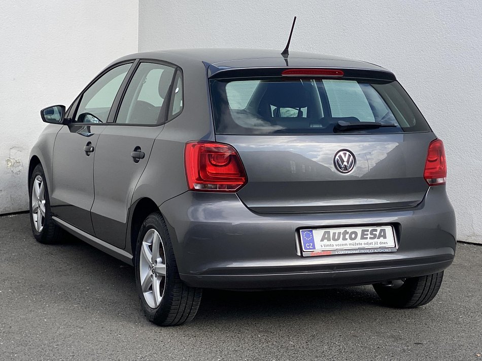 Volkswagen Polo 1.2i Trendline
