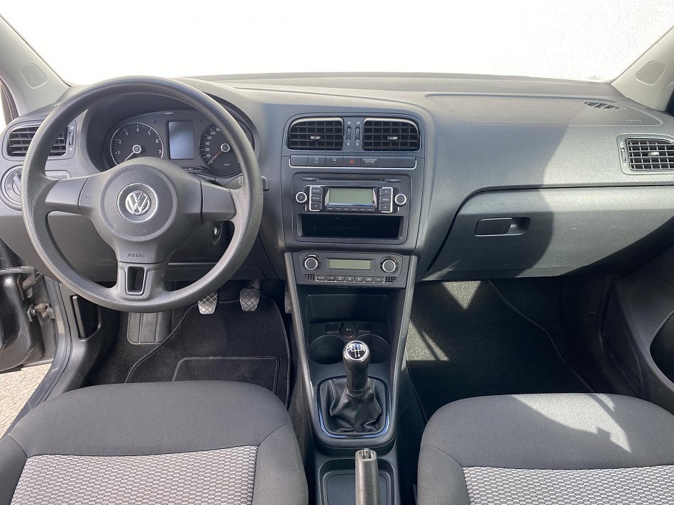 Volkswagen Polo 1.2i Trendline