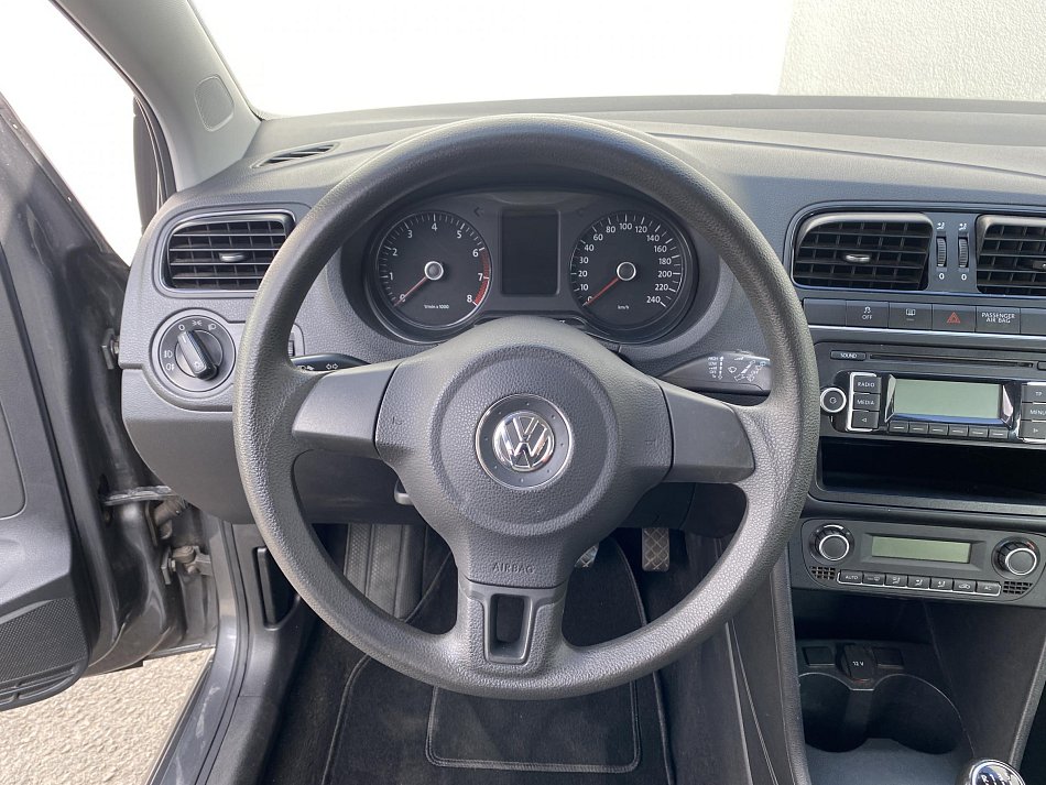 Volkswagen Polo 1.2i Trendline