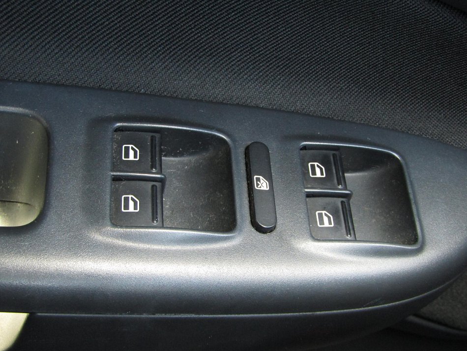 Škoda Octavia II 1.4 TSi 