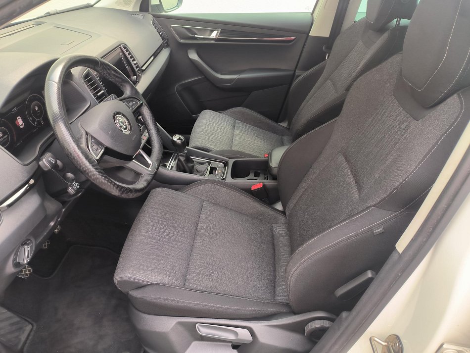 Škoda Karoq 1.6 TDi Style